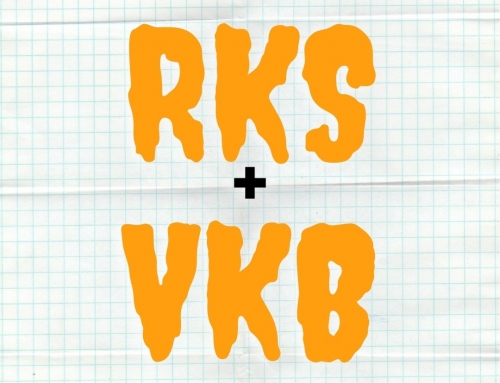 RKS und VKB