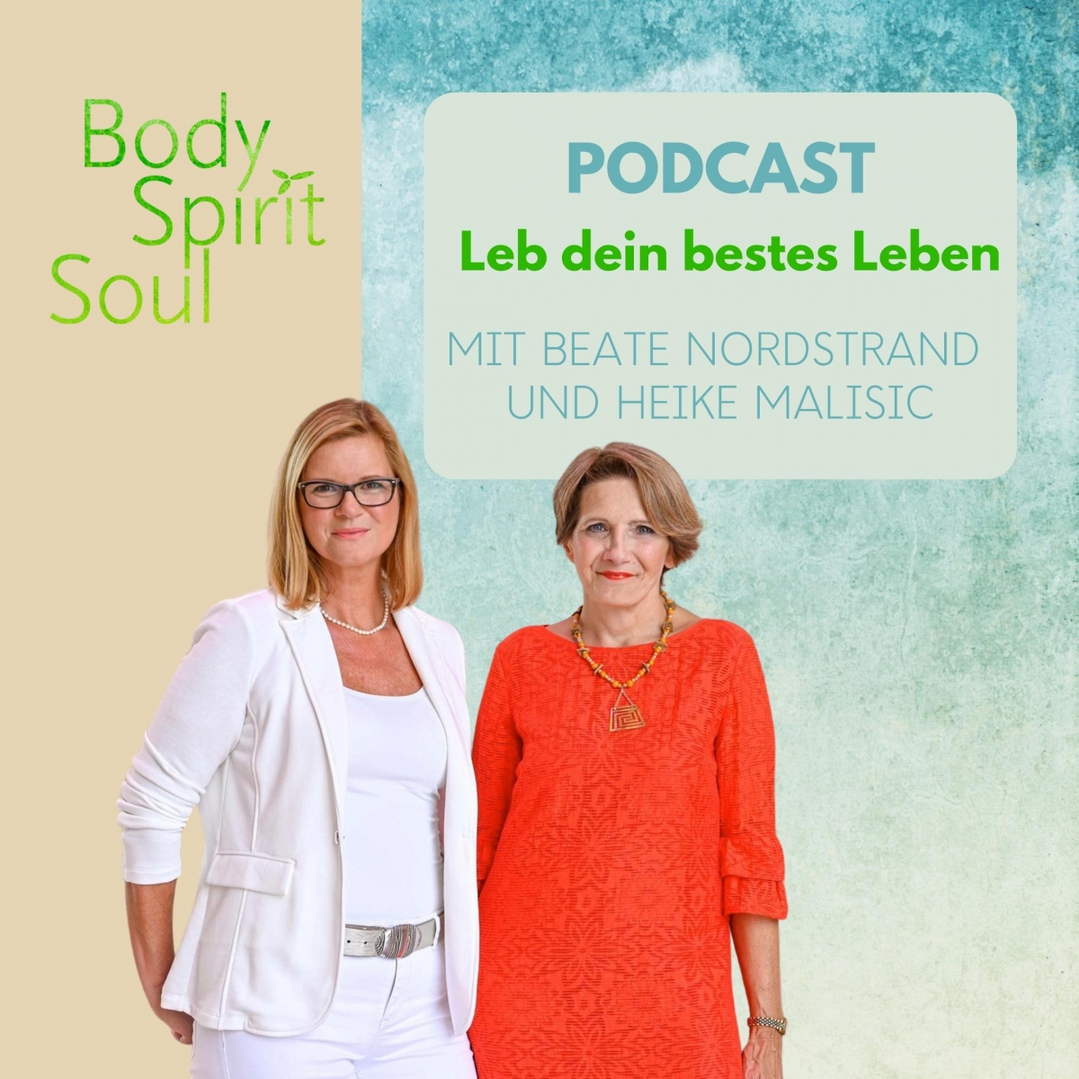 10 Juni 2023 Beate Nordstrand Lebe Leichter