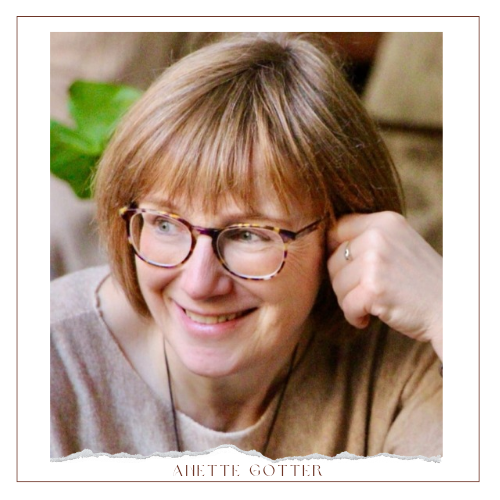 Anette Gotter