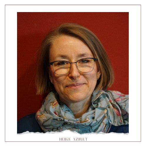 Heike Aziret