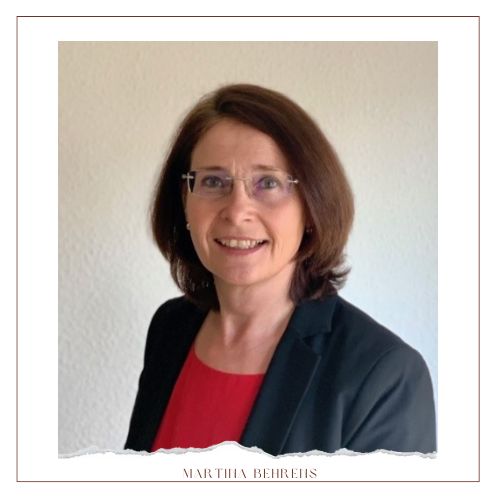 Martina Behrens