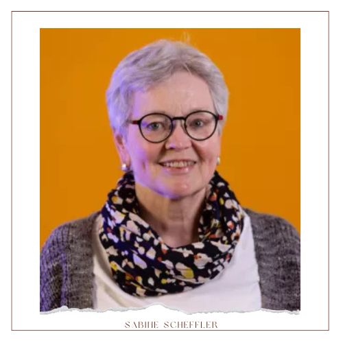 Sabine Scheffler