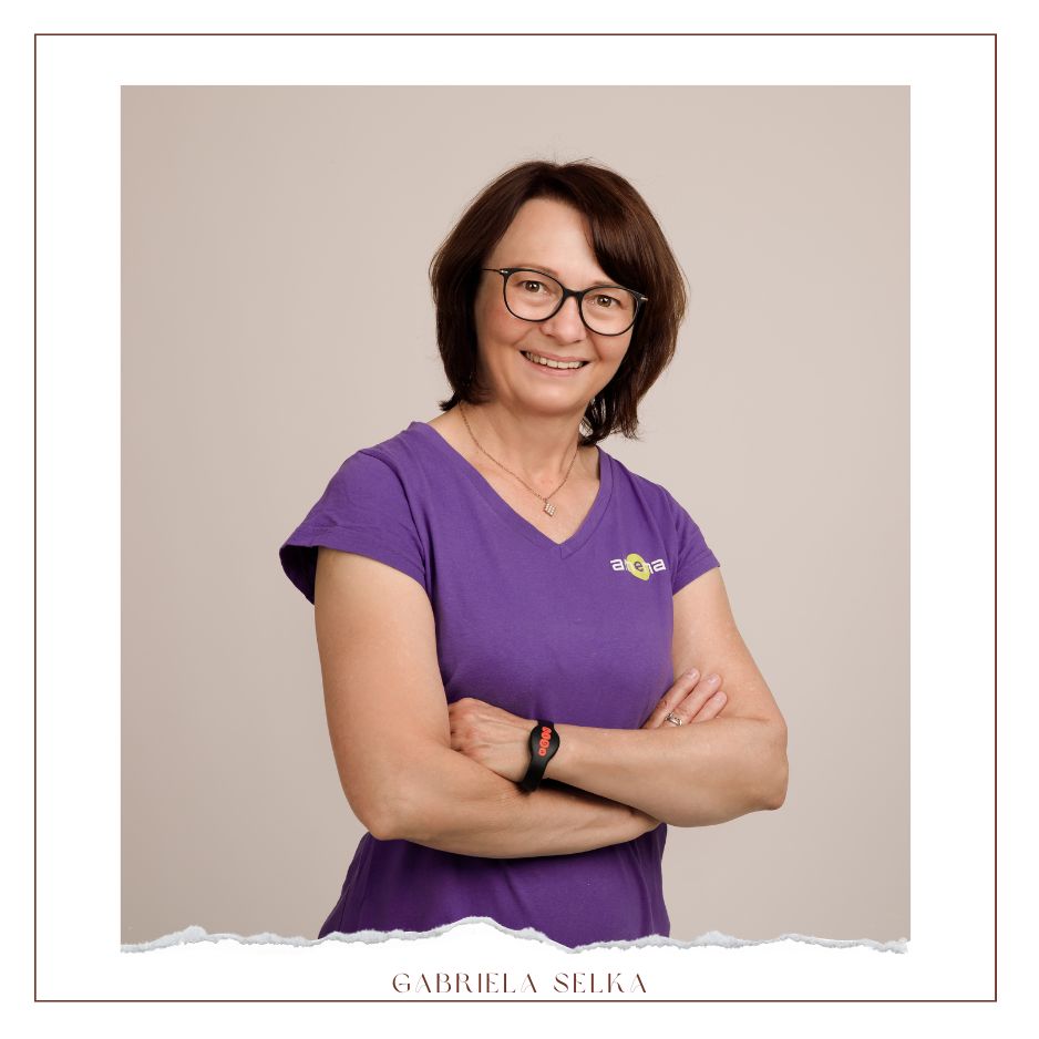 Gabriela Selka