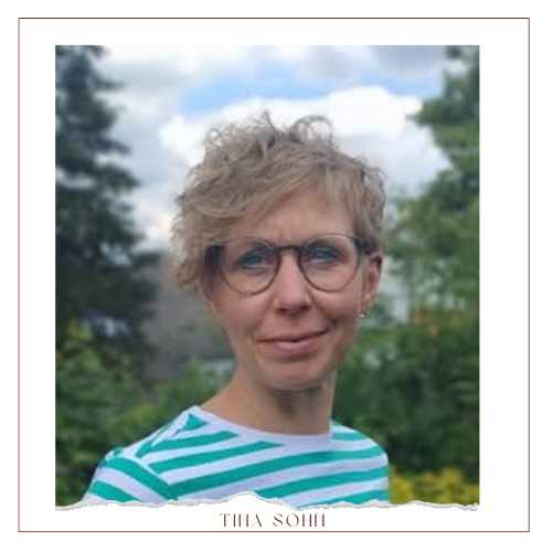 Tina Sohn