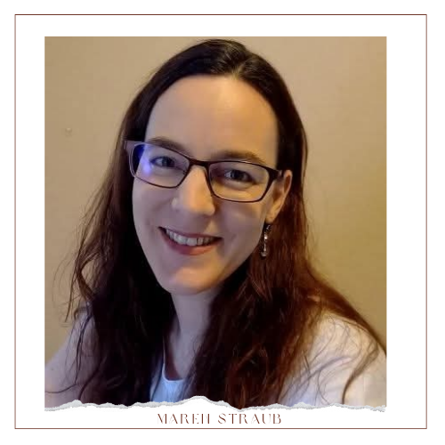 Maren Straub