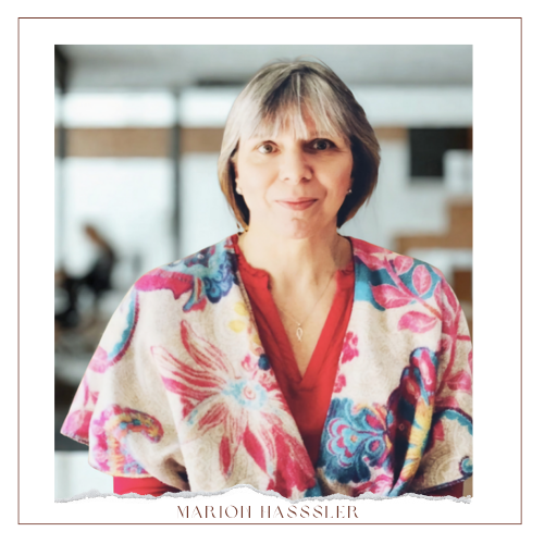 Marion Haßler