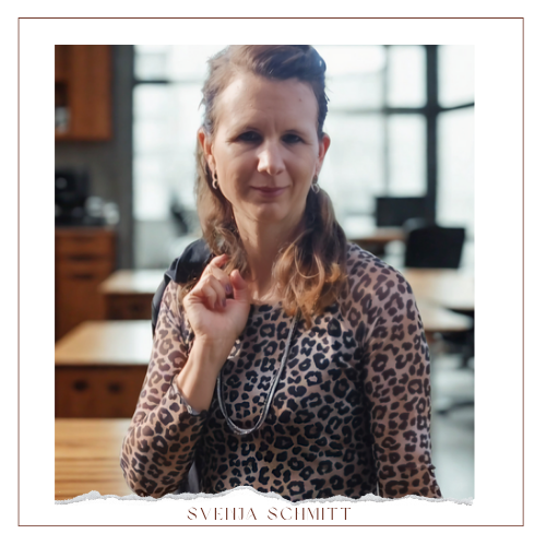 Svenja Schmitt