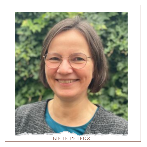Birte Peters