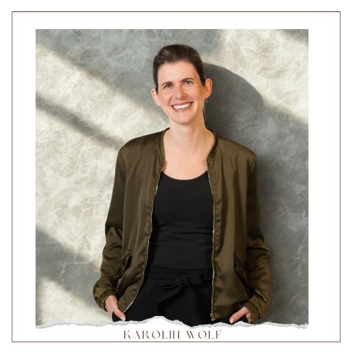 Karolin Wolf