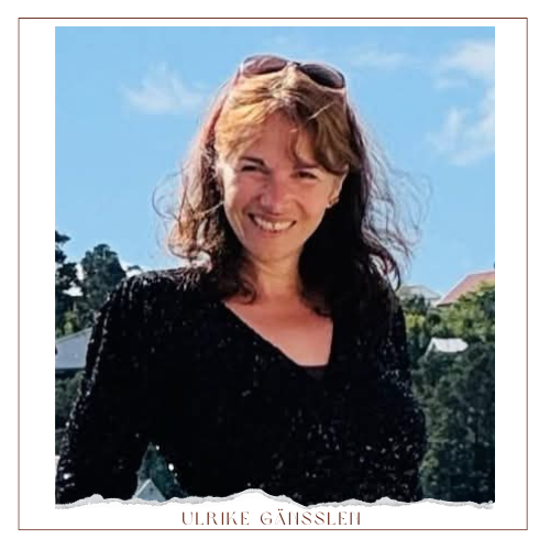 Ulrike Gänßlen