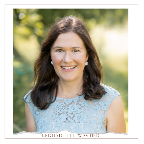 Bernadette Wagner