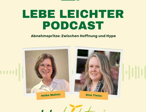 Abnehmspritze: Wundermittel oder Risiko?