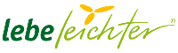 Lebe Leichter Logo